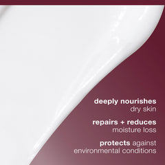 Dermalogica Super Rich Repair – texture riche qui enveloppe la peau et apaise.