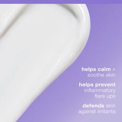 Dermalogica Ultracalming Serum Concentrate – application visage: douceur et calme après nettoyage.