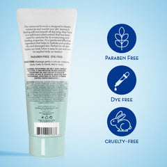 Dermasil aloe lotion 3-pack tubes emphasizing convenient daily hydration