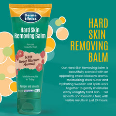 Baume Dermatonics au karité hydratant, soin en profondeur des peaux sèches.