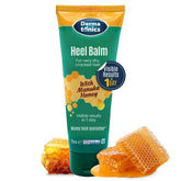 Dermatonics Crème Pieds Texture : hydratation et lissage des talons secs.