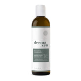 Dermazen Nourrissant : bouteille du conditionneur montrant une hydratation en profondeur.