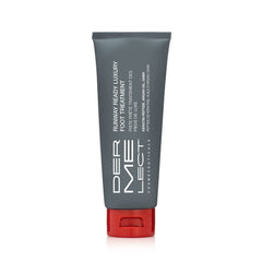 Dermelect huile-argan-shea-crème-pieds, nourrissante et réparatrice