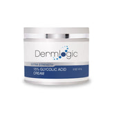 Dermlogic Glycolique 15% flacon – exfoliation en douceur et praticité