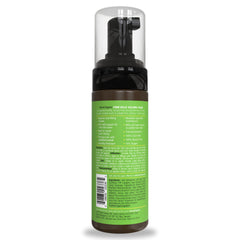 DermOrganic Mousse Volume – boucles-soutien pour boucles définies et contrôlées