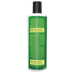 Desert Essence Conditionneur Cheveux - texture crème légère et hydratante.