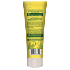 Desert Essence Conditionneur: huile de jojoba légère pour cheveux propres et maniables.
