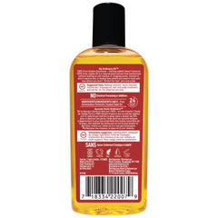 Desert Essence Huile de jojoba pour pores propres sans gras