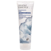 Desert Essence lotion mains-corps sans parfum, flacon pompe, hydrate en douceur