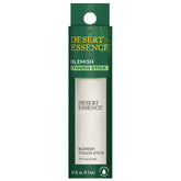 Desert Essence Stick Boutons Apaisant: relief ciblé pour imperfections.