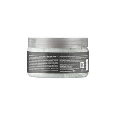 Application-ligne-cheveux-lissage: guide étape par étape Design Essentials.