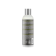 Design Essentials Shampoing Amande Avocat : gouttes d'huile nourrissent les longueurs.