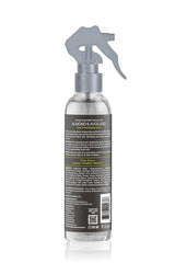Design Essentials: ingrédients amande douce et jojoba hydratants pour les longueurs.