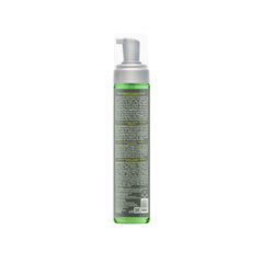 Design Essentials Mousse anti-frizz pour boucles, définit bien les spirales et réduit les frisottis.