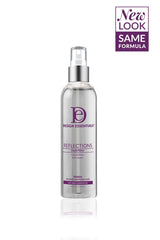 Design Essentials Reflections — aerosol-lissage-frisottis pour maîtriser les frisottis