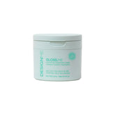 Design.Me Gloss.ME – bouteille hydratante, hydratation durable pour cheveux faciles à coiffer.