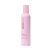 PUFF.ME Design.Me – flacon mousse légère prête pour volume immédiat.