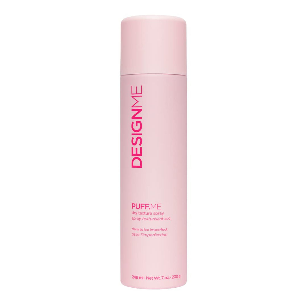 PUFF.ME Design.Me brume-volume en bouteille pour corps et texture