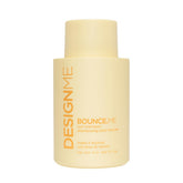 Design.Me BOUNCE.ME shampoing – bouteille prête à hydrater les boucles.