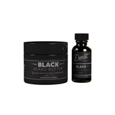 Detroit Grooming Co. huile-barbe-bouteille: hydratation rapide et absorption légère.