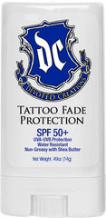 Devoted Creations Stick tatouage, application rapide sur peau avant le sport.
