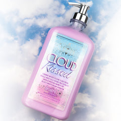 Parfum vanille Cloud Kissed, douceur et confort