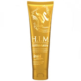 Devoted Creations H.I.M Billionaire : lotion bronzante noire offrant couleur immédiate et longue tenue.