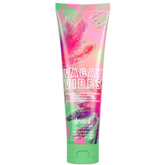 Devoted Creations Vacay Vibes – bouteille bronzante pour un bronzage rapide et uniforme