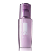 DHC CoQ10 lait visage: bouteille visible, hydratation légère.