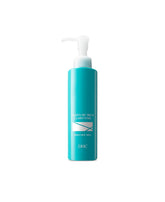 Gel peeling clarifiant DHC pour le visage, peau plus nette après utilisation.