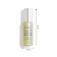 Huile d’olive DHC – antioxydants et vitamine E pour nourrir la peau