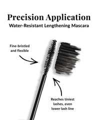 DHC Mascara Pro Parfait Double Protection: longueur spectaculaire et regard défini