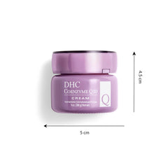 Huile d’olive biologique et bénéfice nourrissant dans la crème Q10