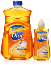 Dial savon mains antibacterien en pompe — hydratation et propreté quotidiennes.