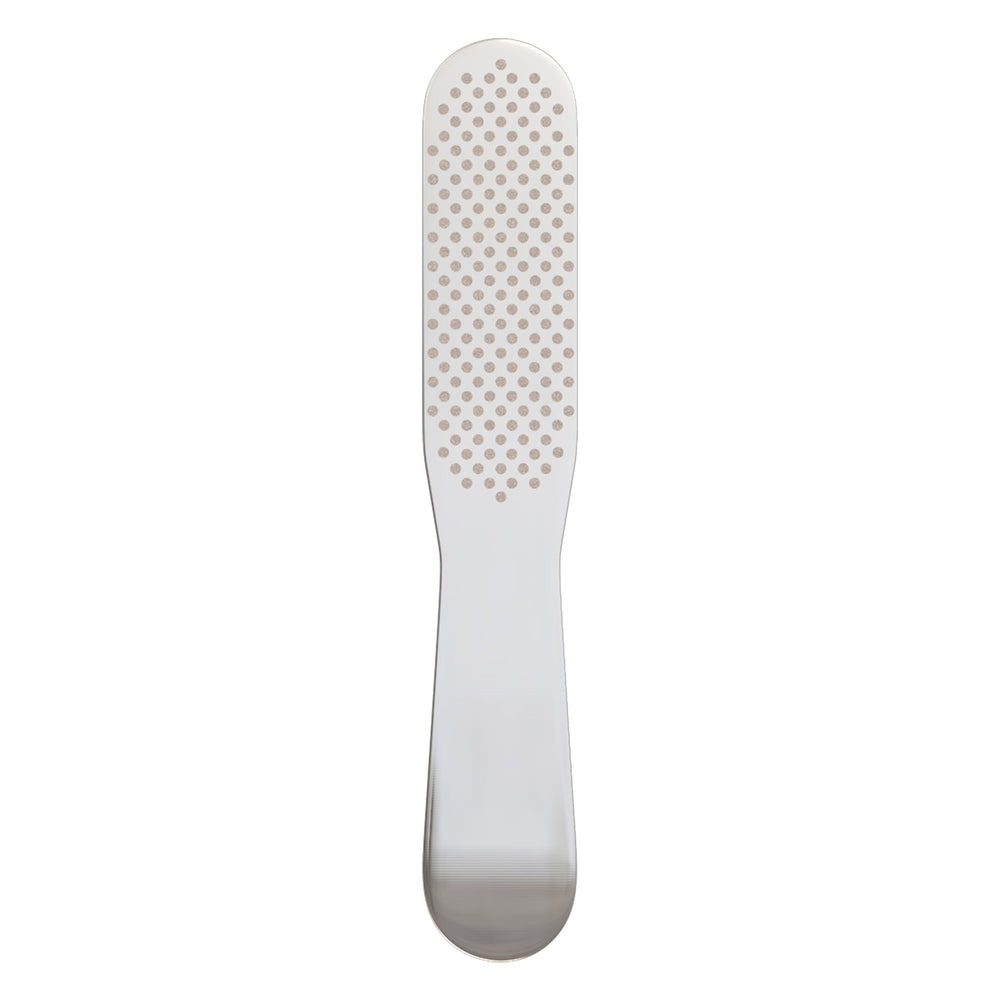 Diamancel buffer-pied grain20 ensemble, outil pro pour callosités tenaces.