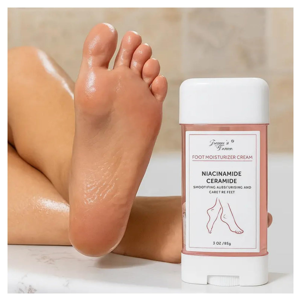 DIANA'S DREAM Crème Pieds hydratation intense pour pieds secs et rugueux.