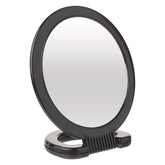 Miroir Diane à double face 1x et 3x pour retouches maquillage précises.