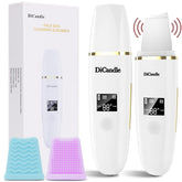 DiCandle Skin Scrubber avec affichage led pour un nettoyage précis.