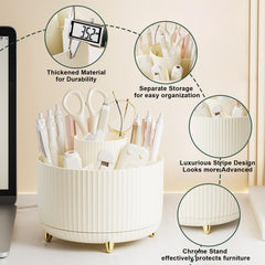 Diesisa Compact et léger, parfait pour vanity, bureau et salle de bains.