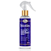 Difeel Biotin Pro-Growth Leave-In: bouteille prête à l’emploi pour nourrir cheveux et cuir chevelu