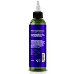 Huile Difeel arbre à thé et menthe: sensation rafraîchissante.