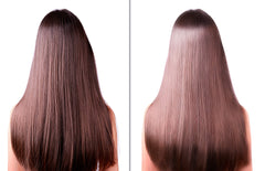 Difeel huile chaude menthe romarin – brillance naturelle et douceur des cheveux
