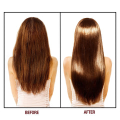 Difeel Pro-Growth: massage du cuir chevelu pour stimuler les cheveux.