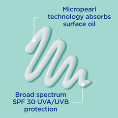 Differin SPF 30: protection UVA/UVB pour le visage.