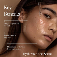 Sérum Hyper Glow DIME, flacon 30 ml pour un éclat naturel.