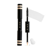 DIME Beauty Boost Duo emballage durable prêt à emporter pour votre routine sans maquillage.
