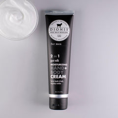 Dionis crème mains hydratation quotidienne pour peaux sèches