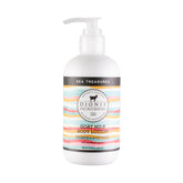 Lotion pour le corps Dionis Trésors de la Mer, bouteille prête à hydrater.