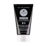 Dionis – bouteille soin pieds au lait de chèvre, hydratation immédiate.