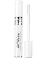 Diorshow Maximizer Primer — la brosse prépare les cils et facilite l’application du mascara.
